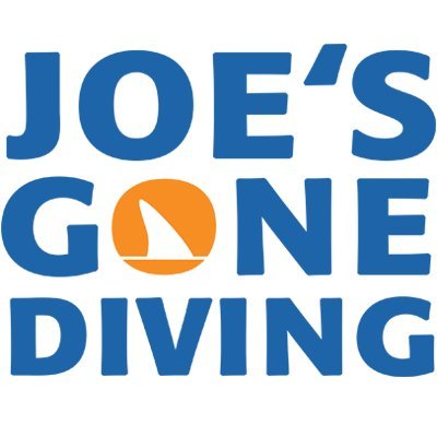 Joes gone diving