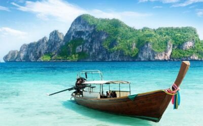 45-Tage-Visum für Thailand